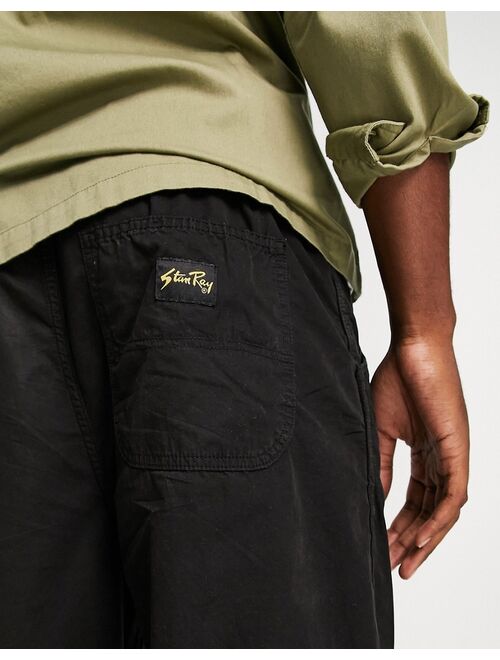 Stan Ray rec pants in black