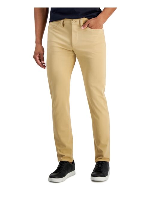 Michael Kors Men's Benjamin Tech Pants