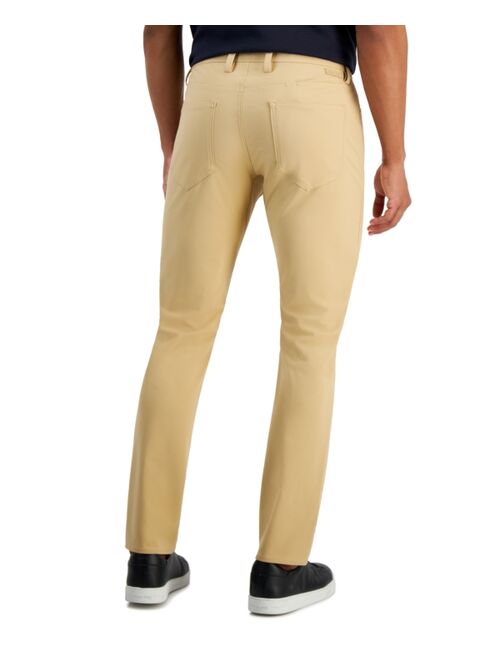 Michael Kors Men's Benjamin Tech Pants