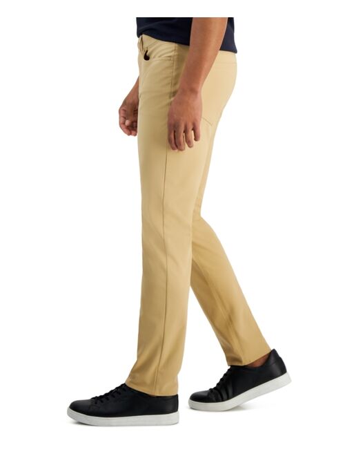 Michael Kors Men's Benjamin Tech Pants