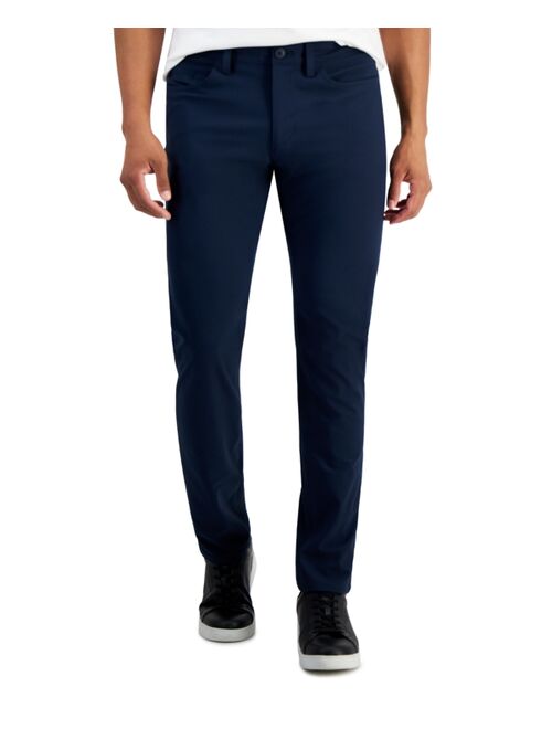 Michael Kors Men's Benjamin Tech Pants