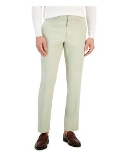 Portfolio Men's Slim-Fit Stretch Pants