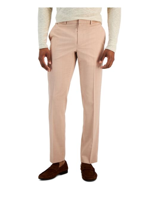 Perry Ellis Portfolio Men's Slim-Fit Stretch Pants