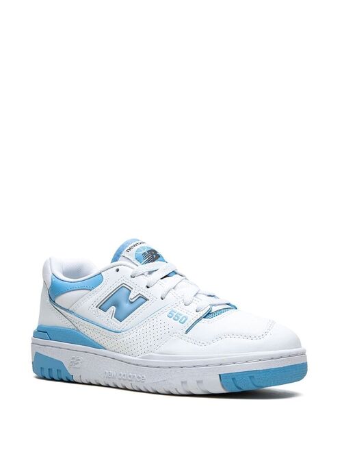 New Balance 550 "UNC" sneakers