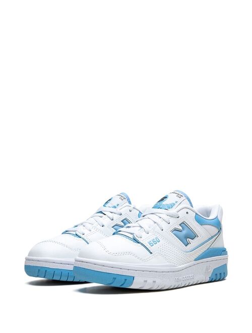 New Balance 550 "UNC" sneakers