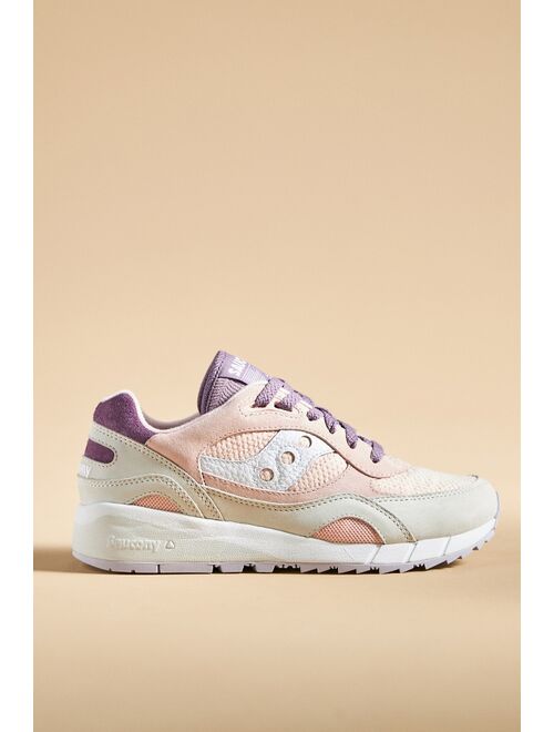 Saucony Shadow 6000 Sneakers