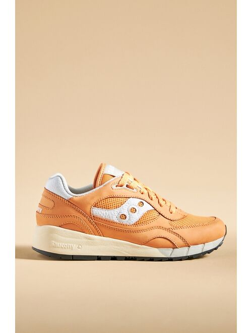 Saucony Shadow 6000 Sneakers