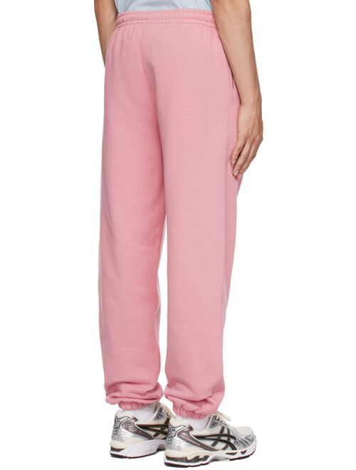 7 DAYS Active Pink Relaxed Sweatpants