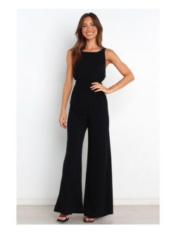 PETAL AND PUP Womens Eddie Jumpsuit