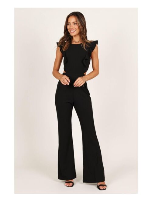 Petal & Pup PETAL AND PUP Womens Yvonne Jumpsuit