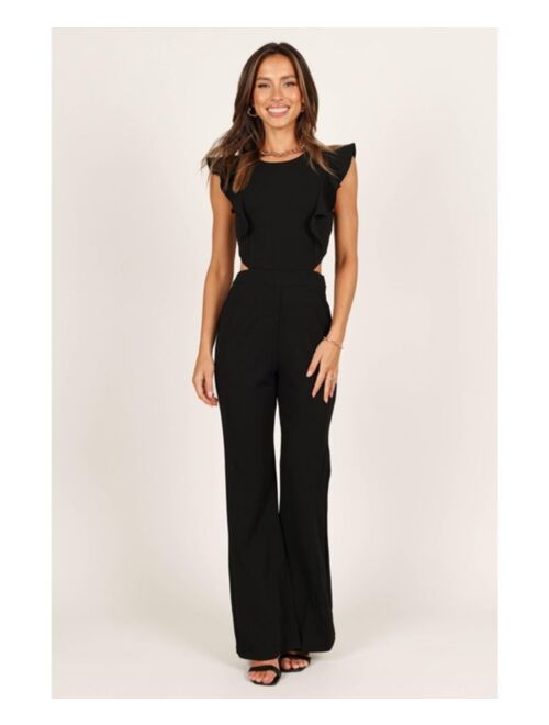 Petal & Pup PETAL AND PUP Womens Yvonne Jumpsuit