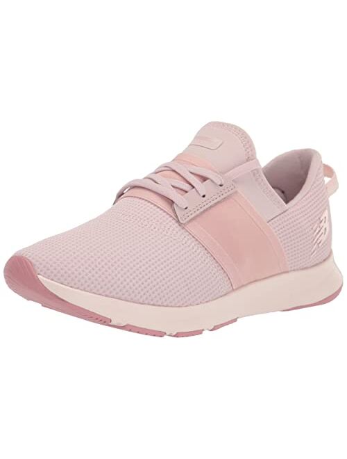 New Balance Women's Dynasoft Nergize V3 Cross Trainer