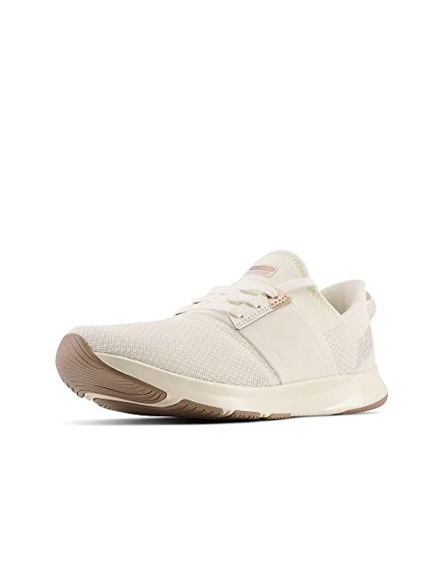 New Balance Women's Dynasoft Nergize V3 Cross Trainer