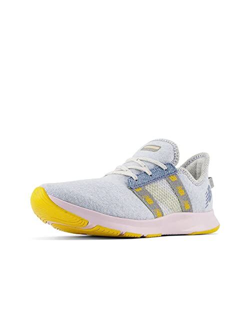 New Balance Women's Dynasoft Nergize V3 Cross Trainer