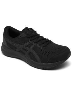 Women's GEL-Contend 8 Running Sneakers from Finish Line