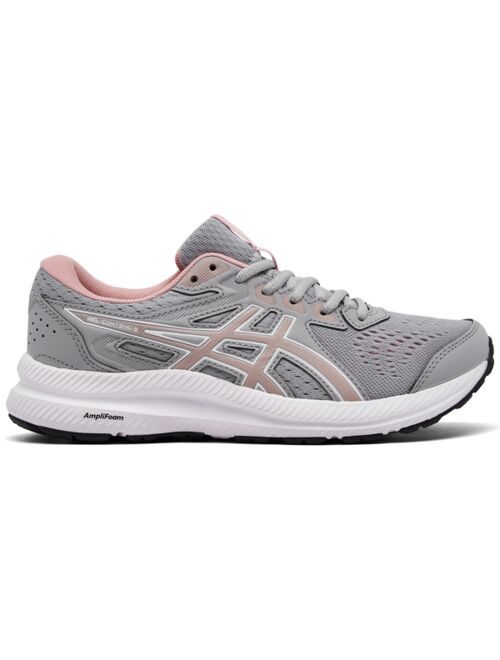 ASICS Women's GEL-Contend 8 Running Sneakers from Finish Line