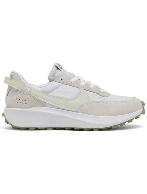 NIKE Women's Waffle Debut Casual Sneakers from Finish Line