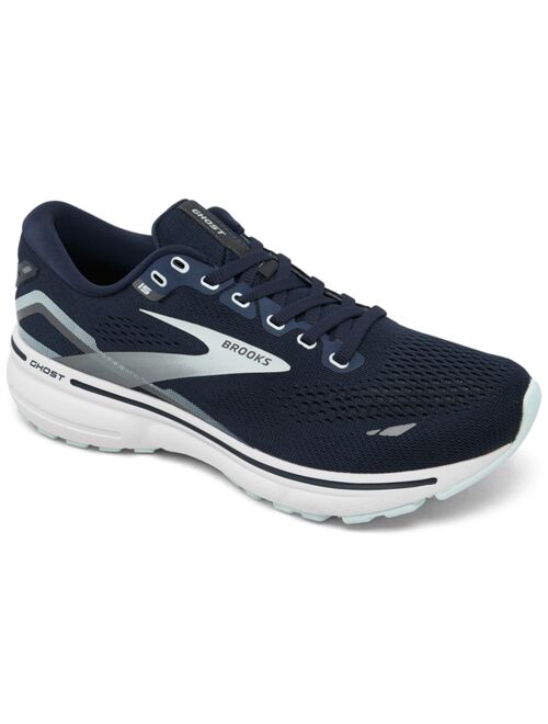 BROOKS Women's Ghost 15 Running Sneakers from Finish Line