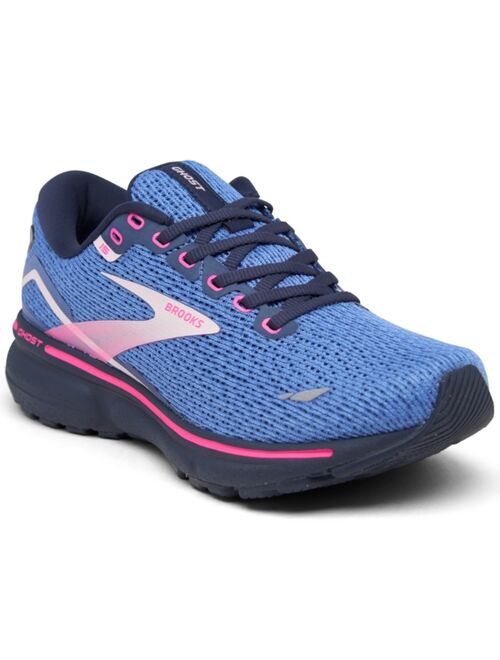 BROOKS Women's Ghost 15 Running Sneakers from Finish Line