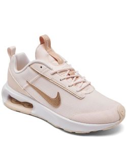 Women's Air Max INTRLK Lite Casual Sneakers from Finish Line