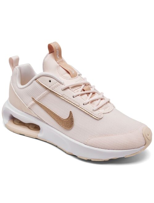 NIKE Women's Air Max INTRLK Lite Casual Sneakers from Finish Line