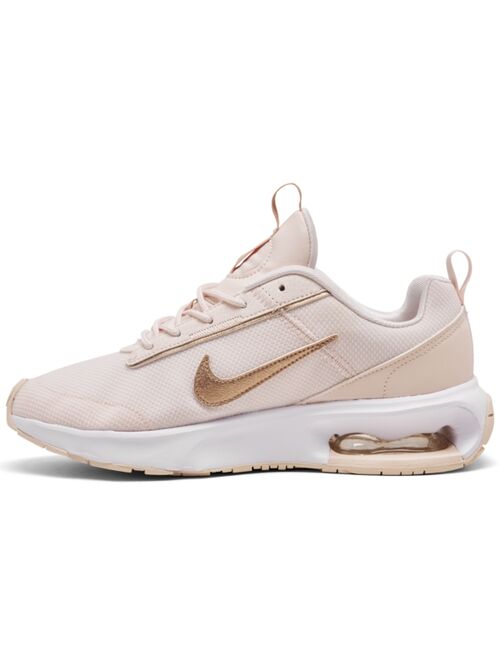 NIKE Women's Air Max INTRLK Lite Casual Sneakers from Finish Line