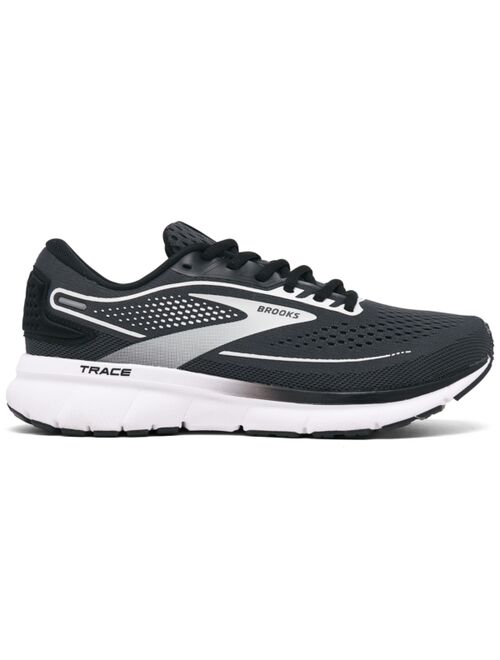 BROOKS Women's Trace 2 Running Sneakers from Finish Line