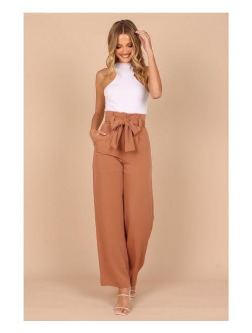 Petal & Pup PETAL AND PUP Womens Kieran Pants