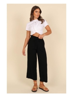 PETAL AND PUP Womens Hawthorne Pant