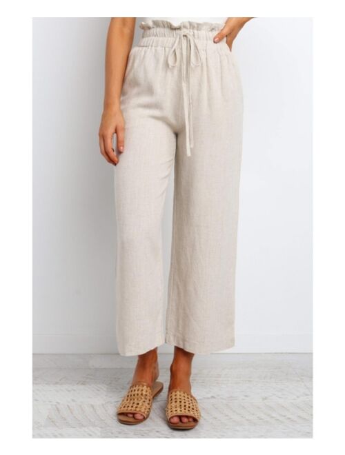 Petal & Pup PETAL AND PUP Womens Hawthorne Pant