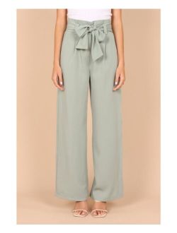 PETAL AND PUP Womens Kieran Pants