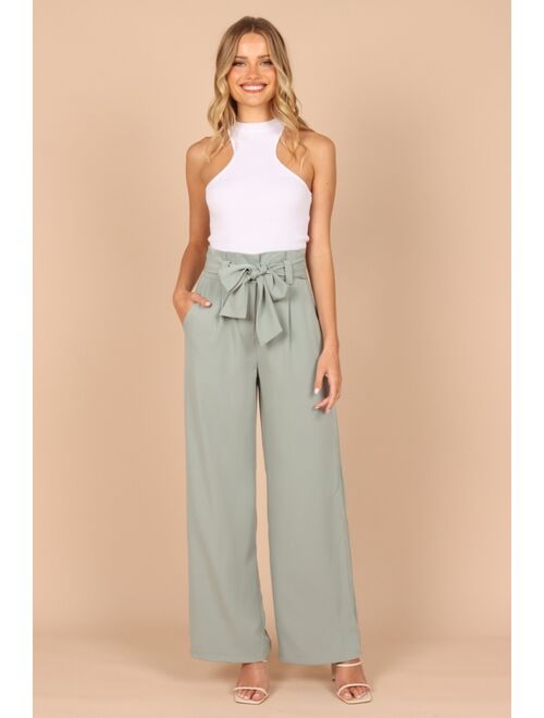 Petal & Pup PETAL AND PUP Womens Kieran Pants