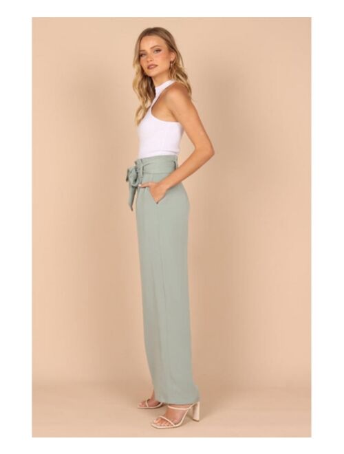 Petal & Pup PETAL AND PUP Womens Kieran Pants