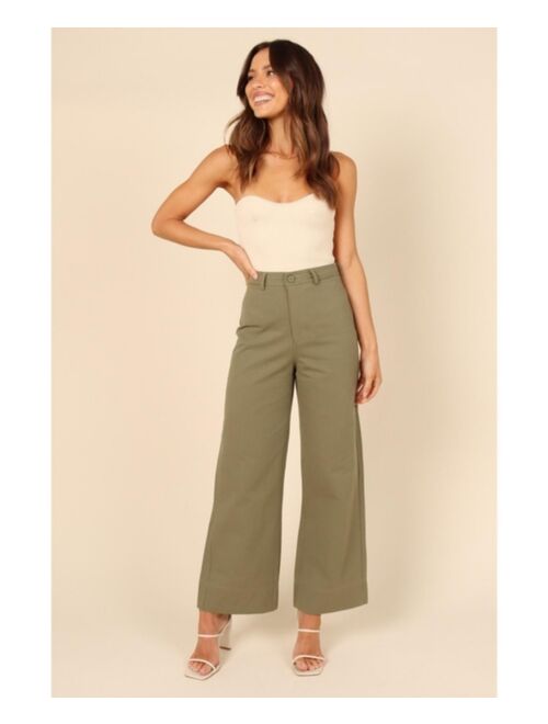 Petal & Pup PETAL AND PUP Womens LAWRENCE PANT