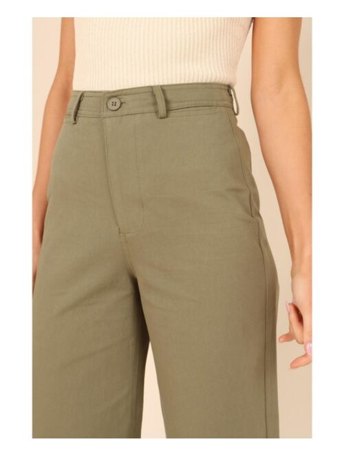 Petal & Pup PETAL AND PUP Womens LAWRENCE PANT