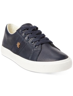 LAUREN RALPH LAUREN Women's Janson Sneakers