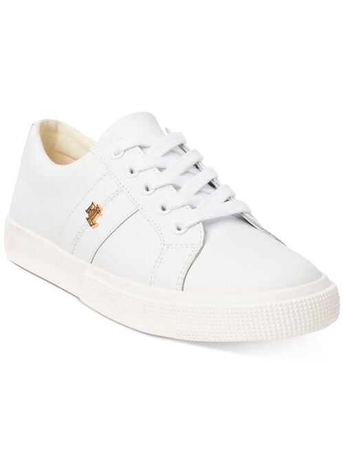 Polo Ralph Lauren LAUREN RALPH LAUREN Women's Janson Sneakers