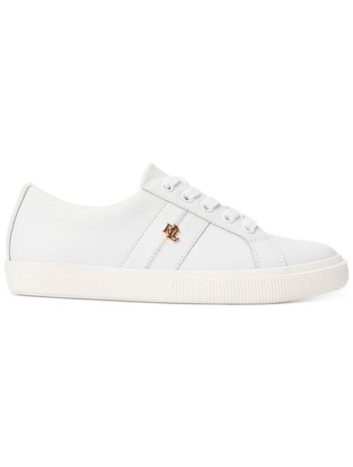 Polo Ralph Lauren LAUREN RALPH LAUREN Women's Janson Sneakers