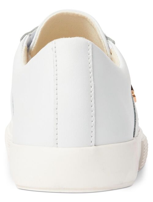 Polo Ralph Lauren LAUREN RALPH LAUREN Women's Janson Sneakers