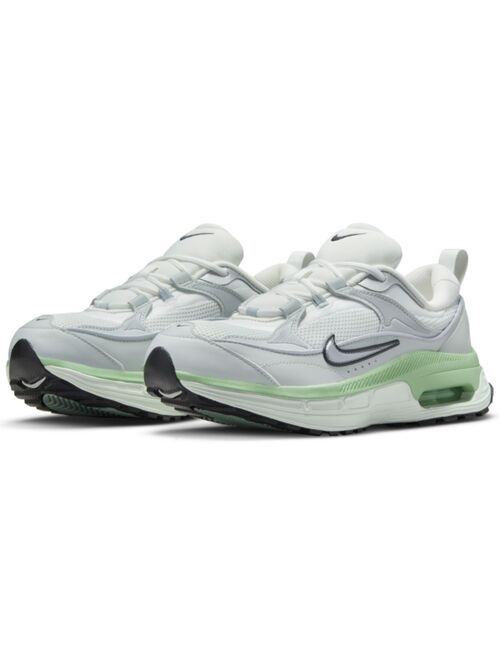 NIKE Women's Air Max Bliss Next Nature Casual Sneakers from Finish Line