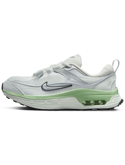 NIKE Women's Air Max Bliss Next Nature Casual Sneakers from Finish Line