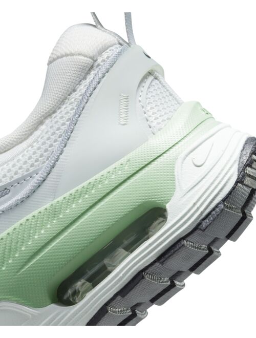 NIKE Women's Air Max Bliss Next Nature Casual Sneakers from Finish Line