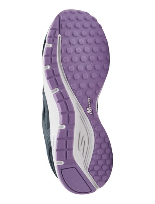 SKECHERS Women's GO run Consistent Running Sneakers from Finish Line