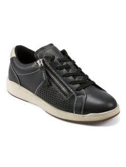 EARTH Women's Netta Lace-Up Sneakers