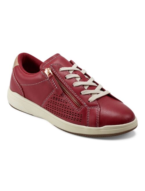 EARTH Women's Netta Lace-Up Sneakers