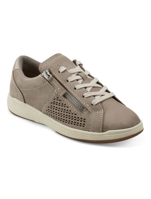 EARTH Women's Netta Lace-Up Sneakers