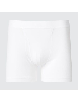 Cotton Boxer Briefs