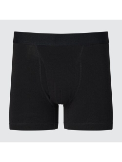 Cotton Boxer Briefs