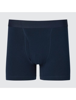 Cotton Boxer Briefs