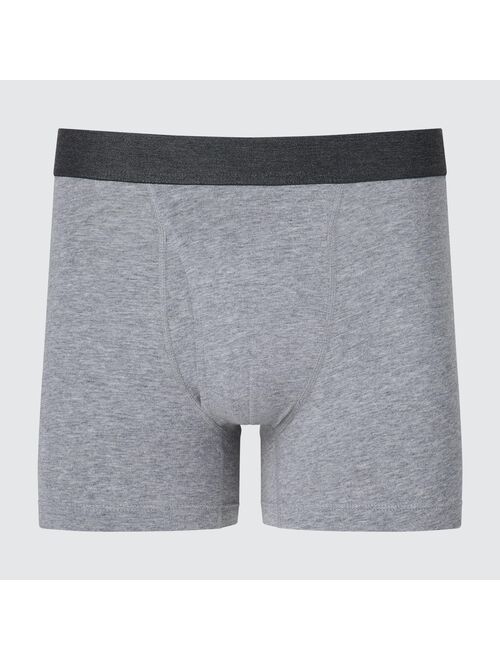 Uniqlo Cotton Boxer Briefs